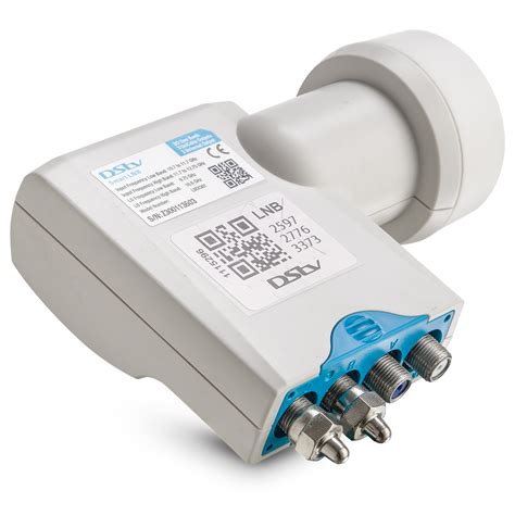 dstv lnb price